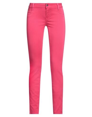 Met Jeans Pants In Pink