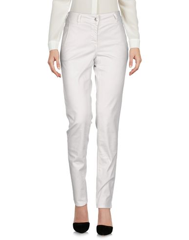 Met Jeans Pants In Light Grey