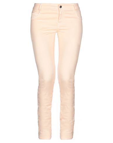 Met Jeans Casual Pants In Light Pink