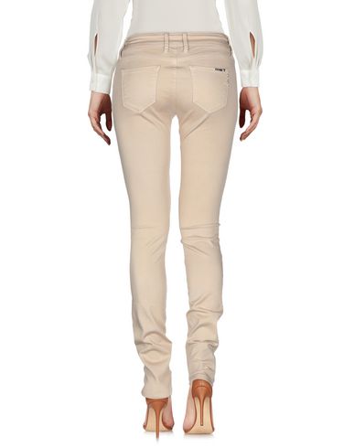 Met Jeans Casual Pants In Sand