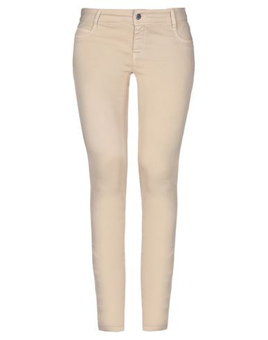Met Jeans Casual Pants In Sand