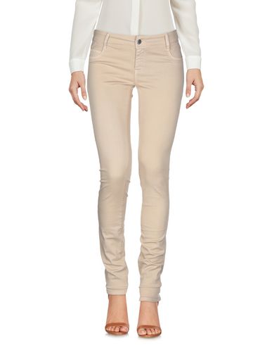 Met Jeans Casual Pants In Sand