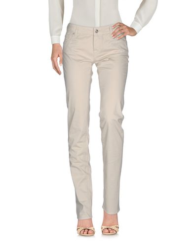 Jacob Cohёn Casual Pants In Beige
