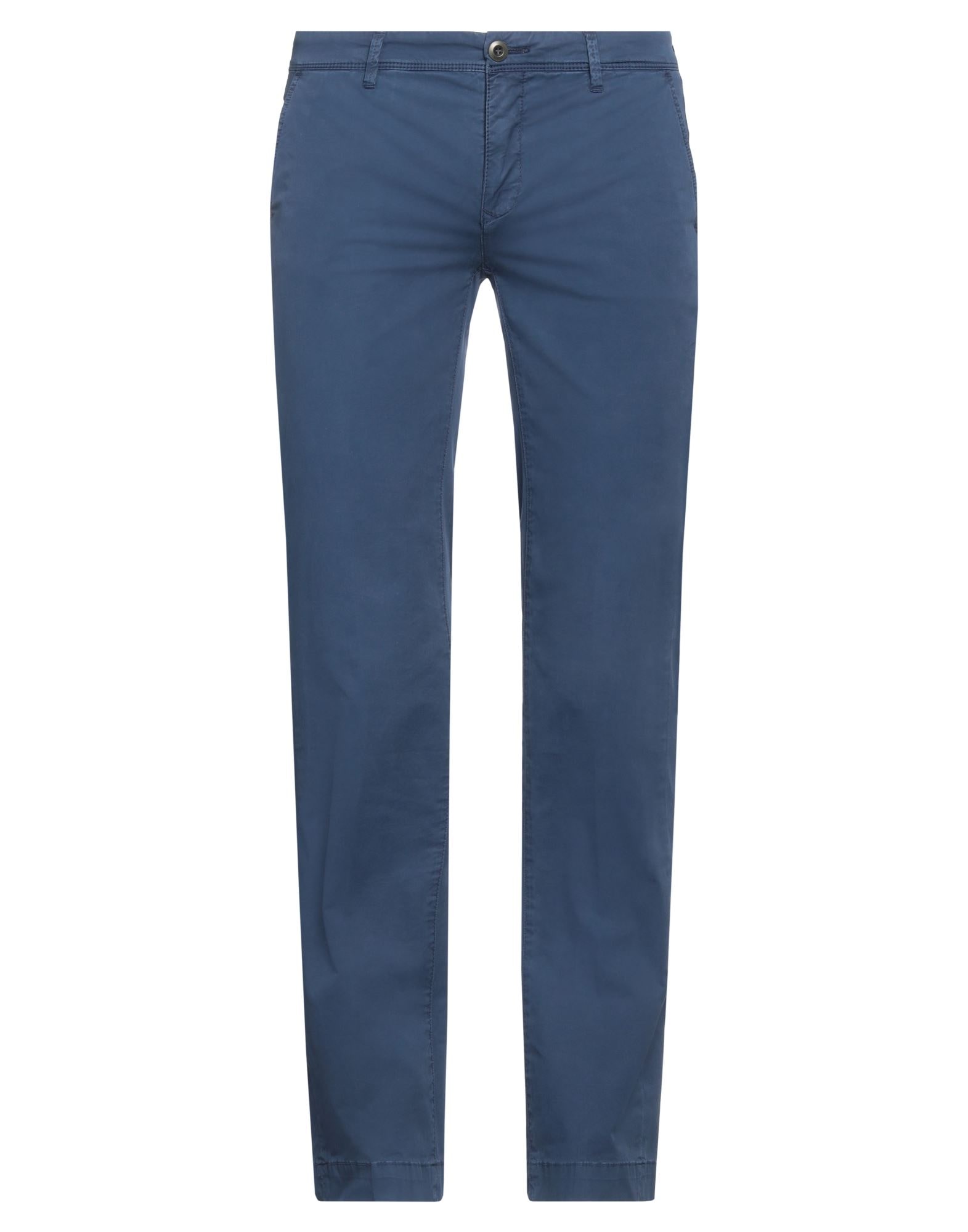 SIVIGLIA WHITE - Trousers