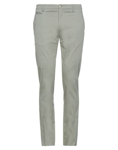 Patrizia Pepe Pants In Light Green