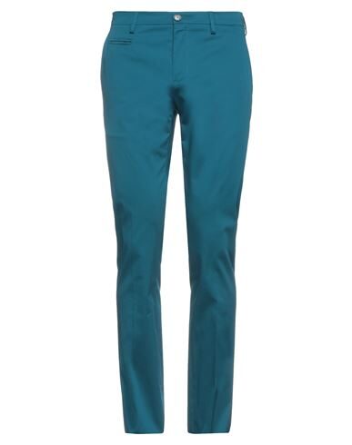 Patrizia Pepe Pants In Deep Jade