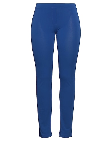 PIANURASTUDIO Casual trouser 76% Acetate, 19% Polyamide, 5% Elastane