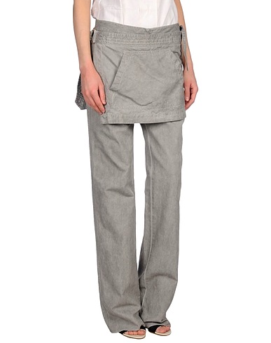ZOOM FAY - Gerade geschnittene Hose