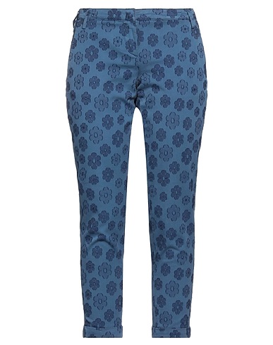 JACOB COHЁN Pantalone Avio 97% Cotone, 3% Elastan