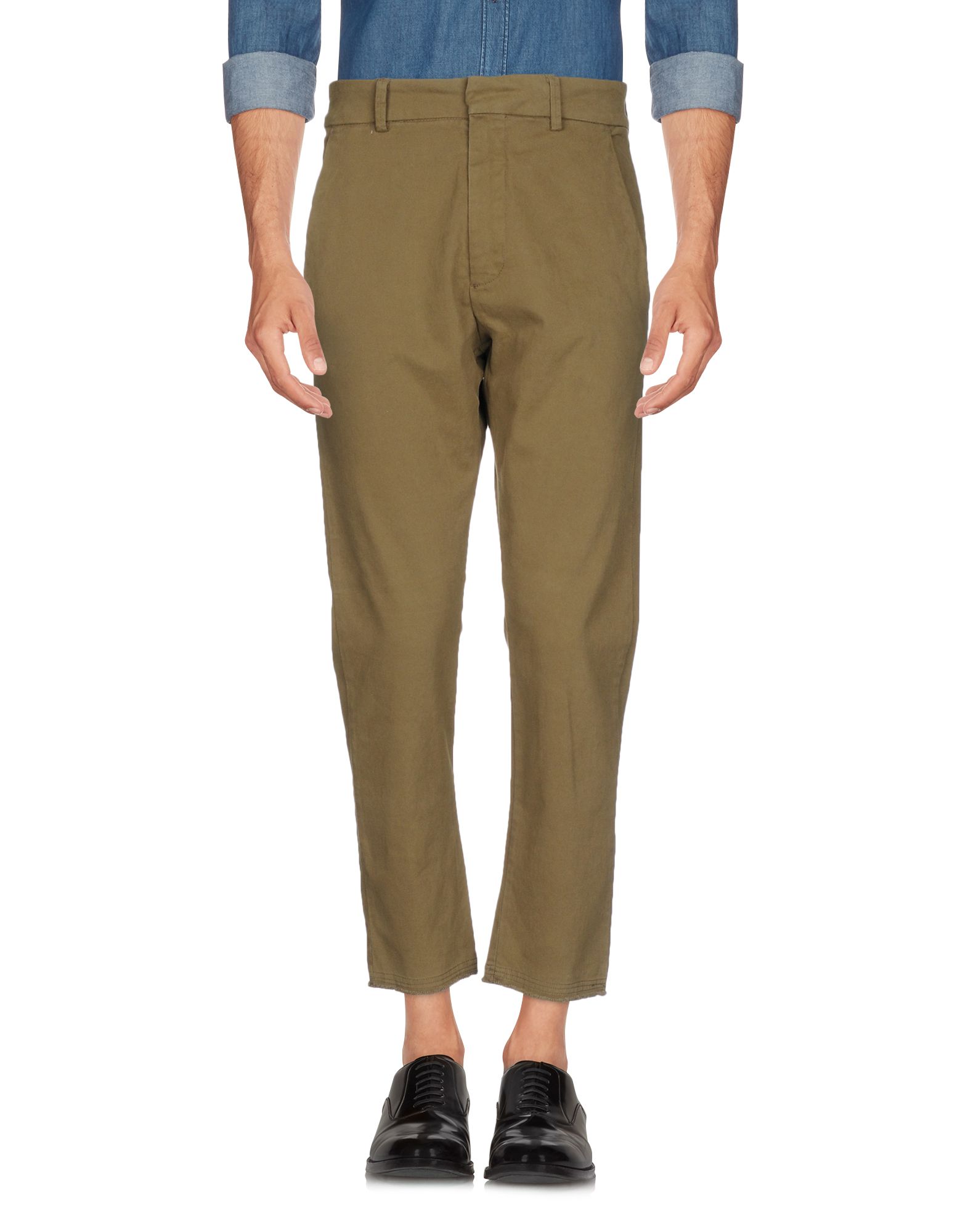 MACCHIA J - Trousers