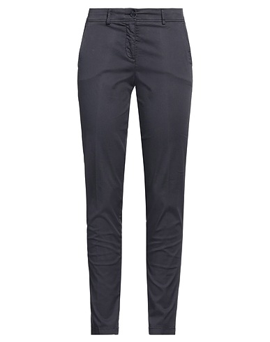 19.70 NINETEEN SEVENTY Pantalone Piombo 98% Cotone, 2% Elastan