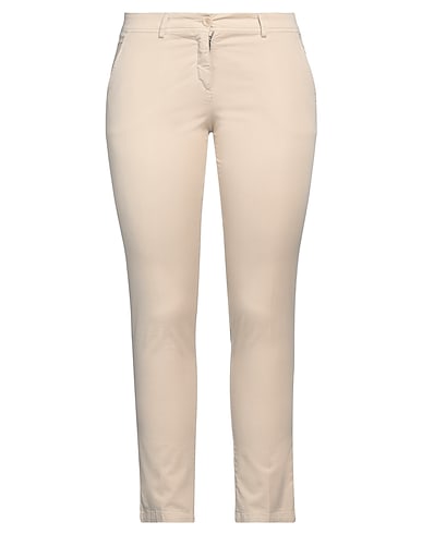 19.70 NINETEEN SEVENTY Casual trouser 98% Cotton, 2% Elastane