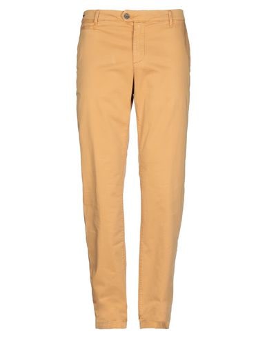 Teleria Zed Pants In Brown