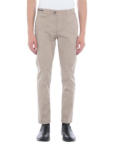 Teleria Zed Pants In Beige
