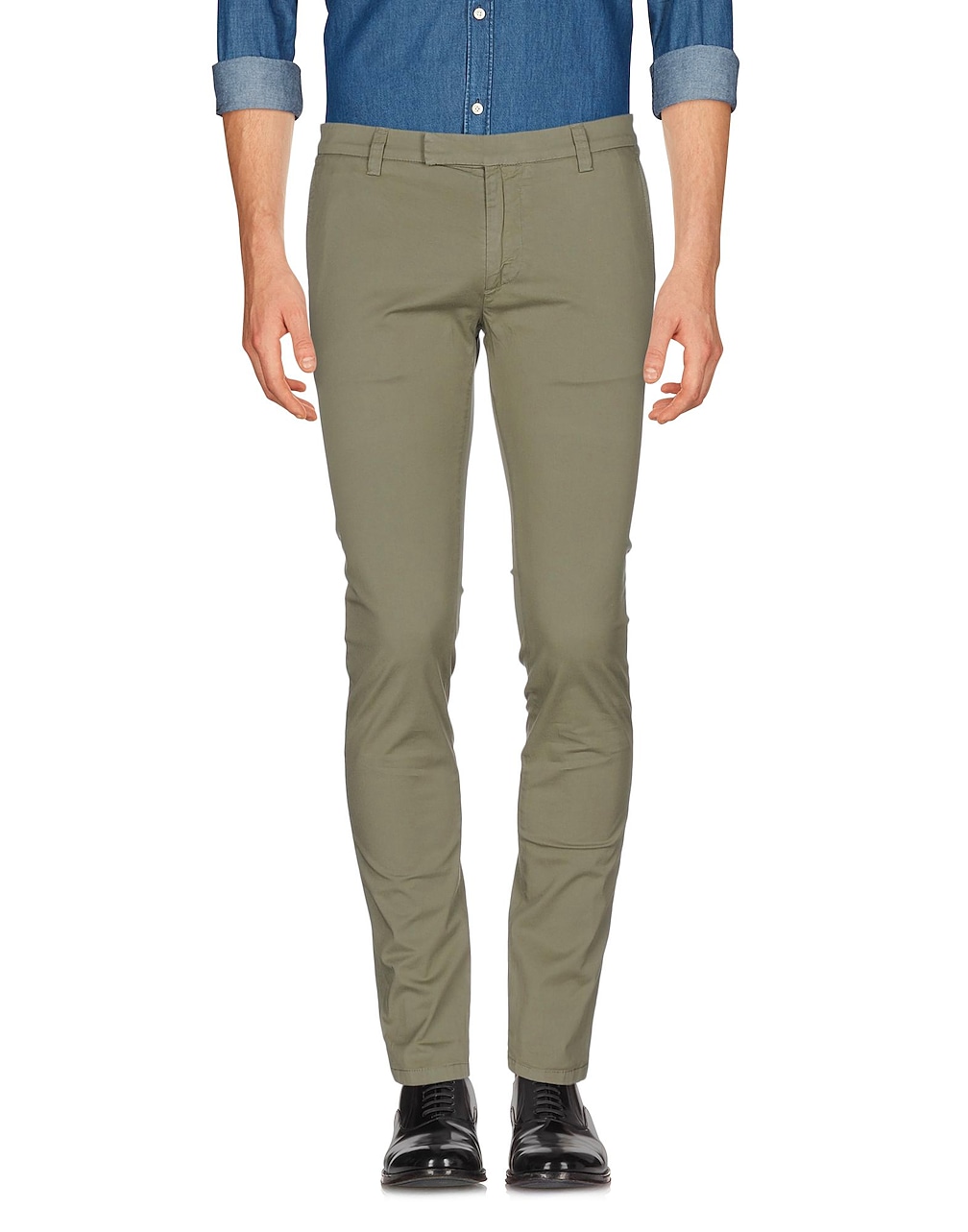 BRIAN DALES - Trousers