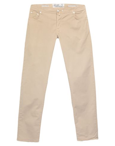 Jacob Cohёn Casual Pants In Beige