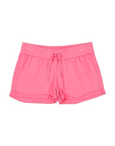 PINKO UP Shorts & Bermuda Pink 100% Cotton, Polyester