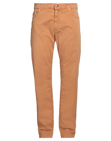 HARMONT & BLAINE 5-pocket Camel 93% Cotton, 7% Elastane