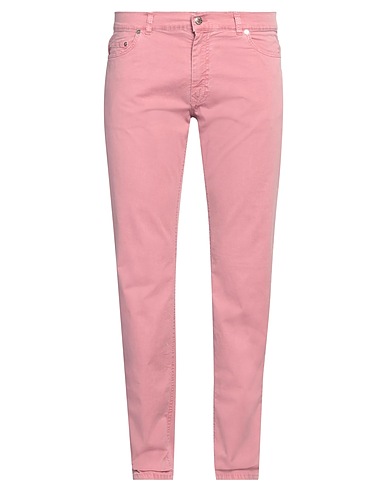 HARMONT & BLAINE 5-pocket Antique rose 93% Cotton, 7% Elastane