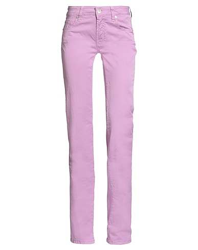 JACOB COHЁN Pantalone Malva 97% Cotone, 3% Elastan
