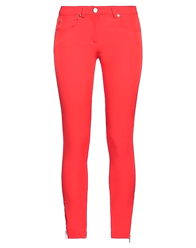 RELISH パンツ ポリエステル 88% / ポリウレタン 12%