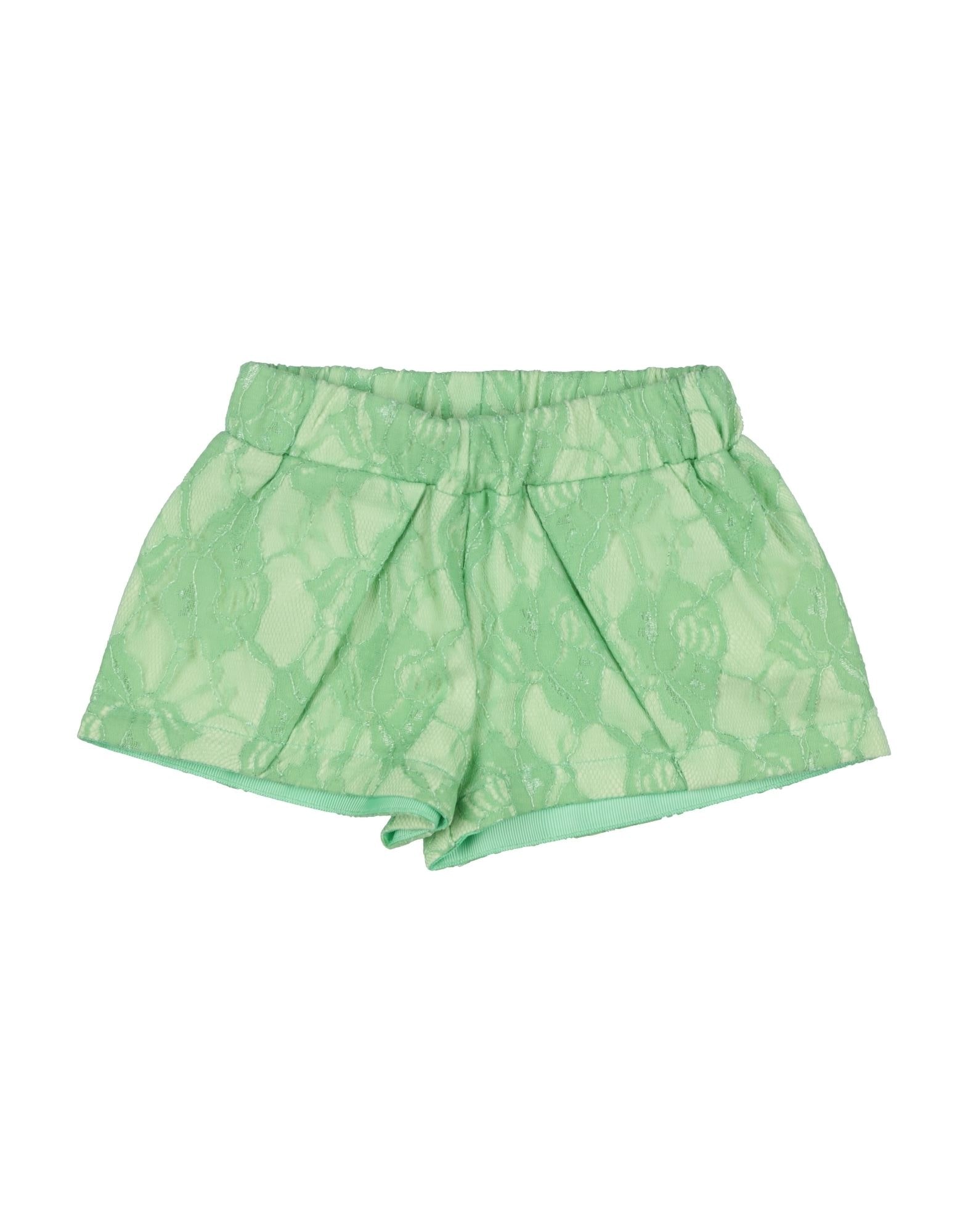 MONNALISA - Shorts & Bermuda Shorts