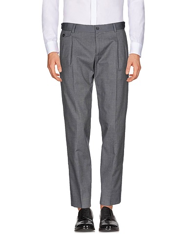 ZOOM DOLCE & GABBANA - Casual trouser