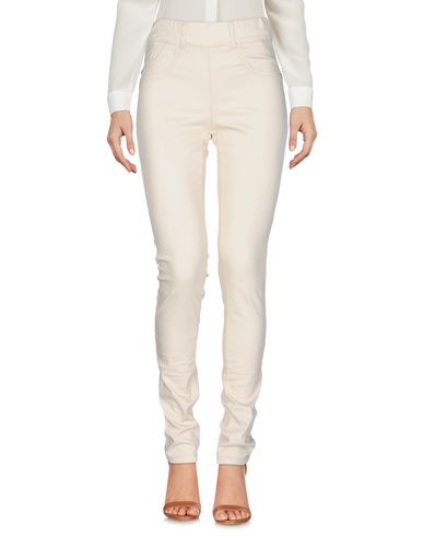 Marani Jeans Pants In Beige