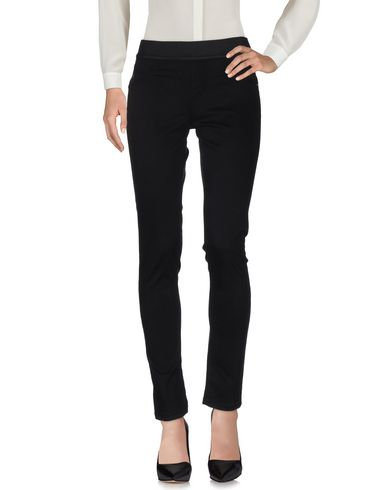 Marani Jeans Pants In Black