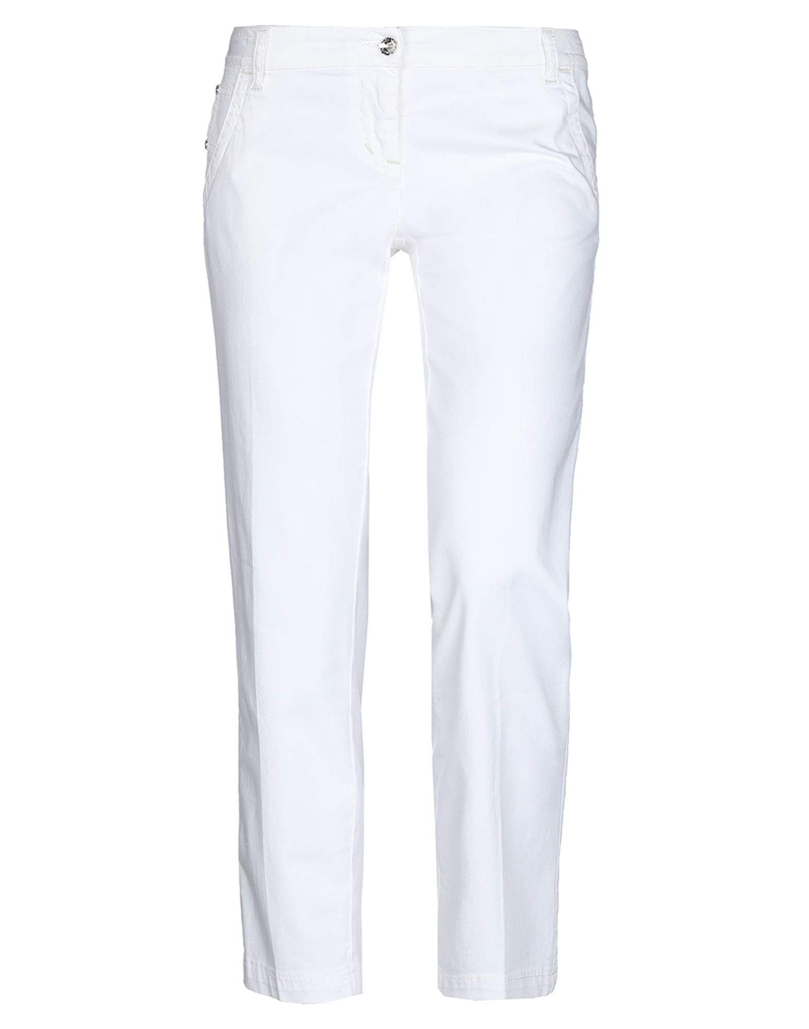 JACOB COHЁN - Повседневные брюки