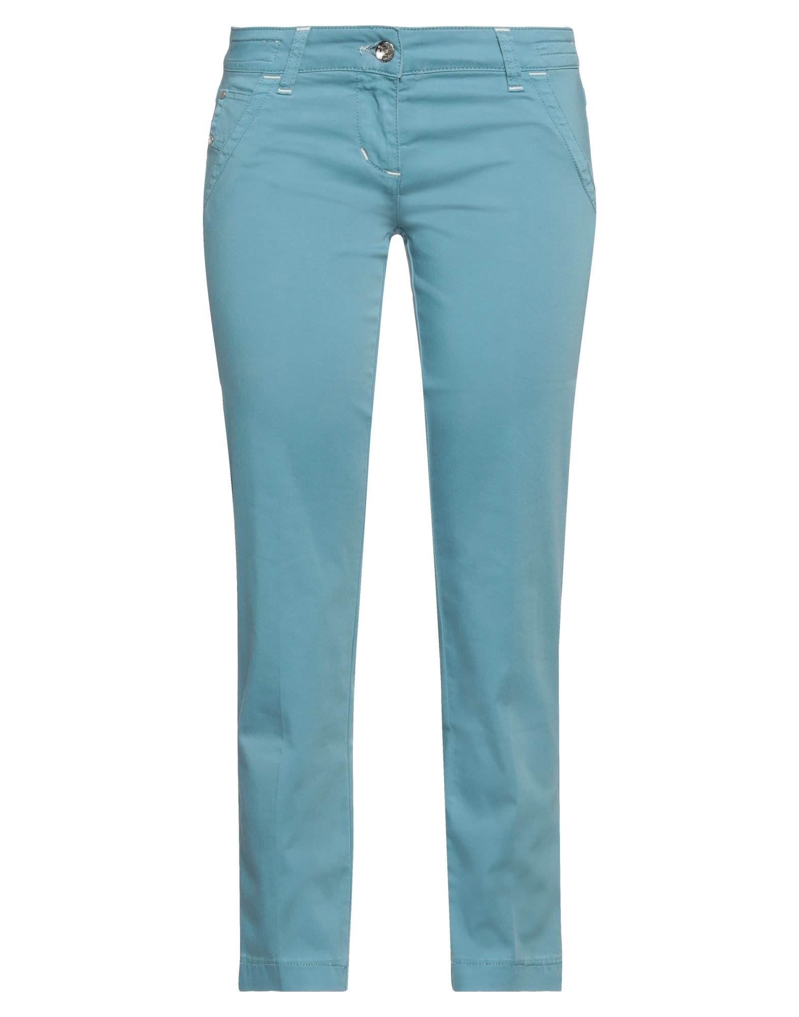 JACOB COHЁN - Trousers