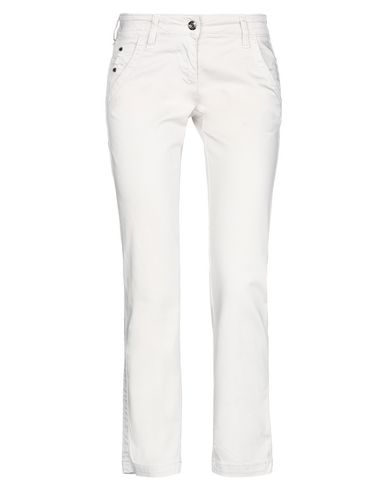 Jacob Cohёn Casual Pants In Beige