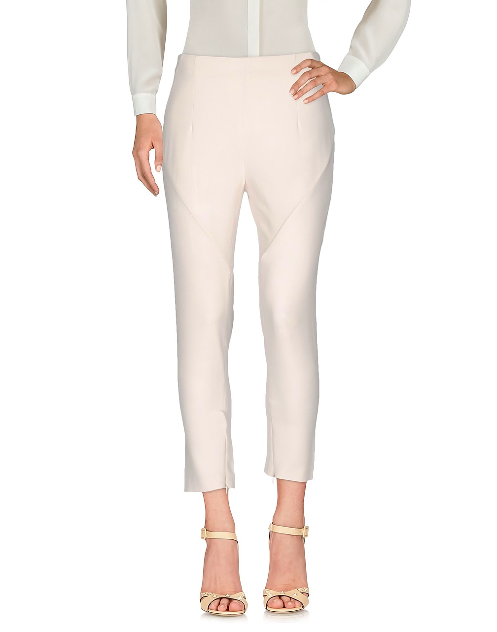 MOSCHINO CHEAP AND CHIC - Pants