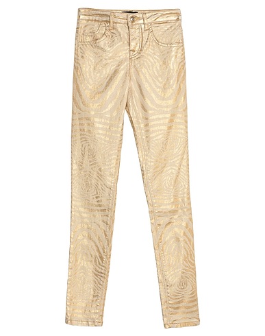 MARCIANO by GUESS Casual trouser Beige 70% Cotton, 14% Polyester, 14% Viscose, 2% Elastane