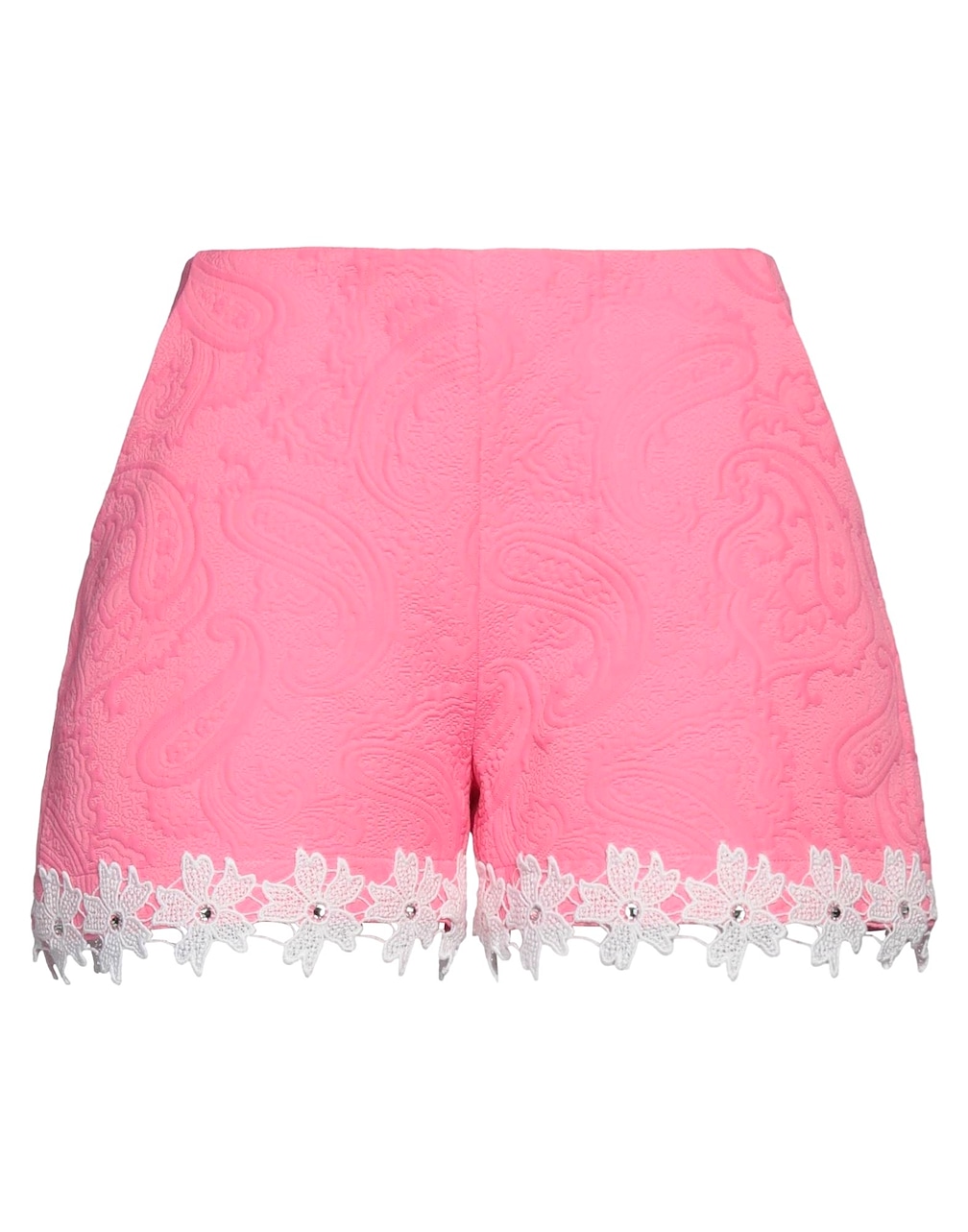 NAUGHTY DOG - Pantalones cortos y bermudas