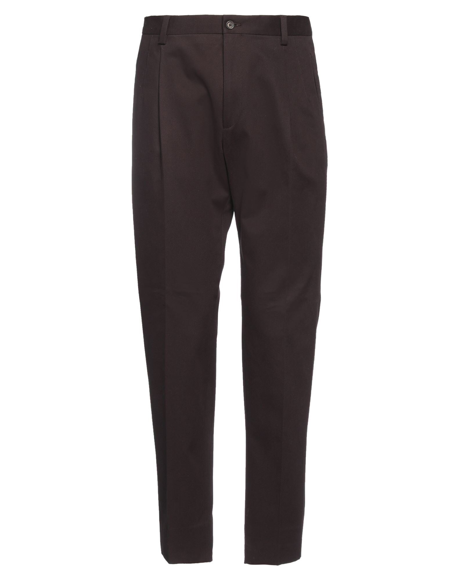 パンツ DONDUP Women Pants DP600GS0072DXXXDD999 Black Men's Faded velvet track pants | Black | Diesel