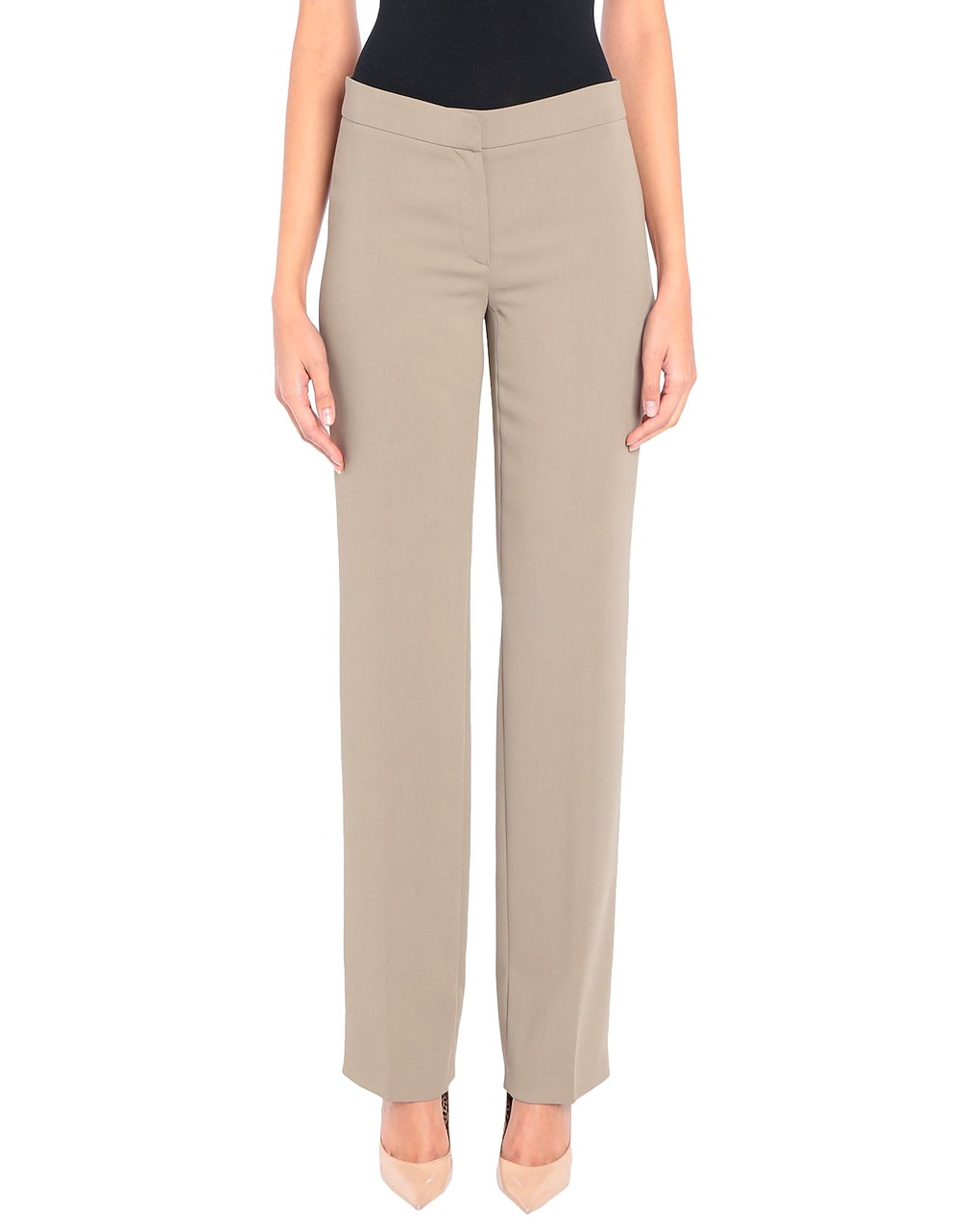 BLUE LES COPAINS - Casual παντελόνια