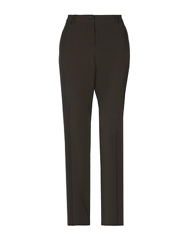 ZOOM MOSCHINO - Casual pants