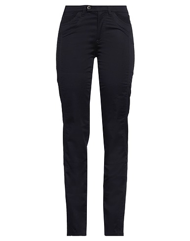 JECKERSON Casual trouser 97% Cotton, 3% Elastane, Polyester, Polyurethane