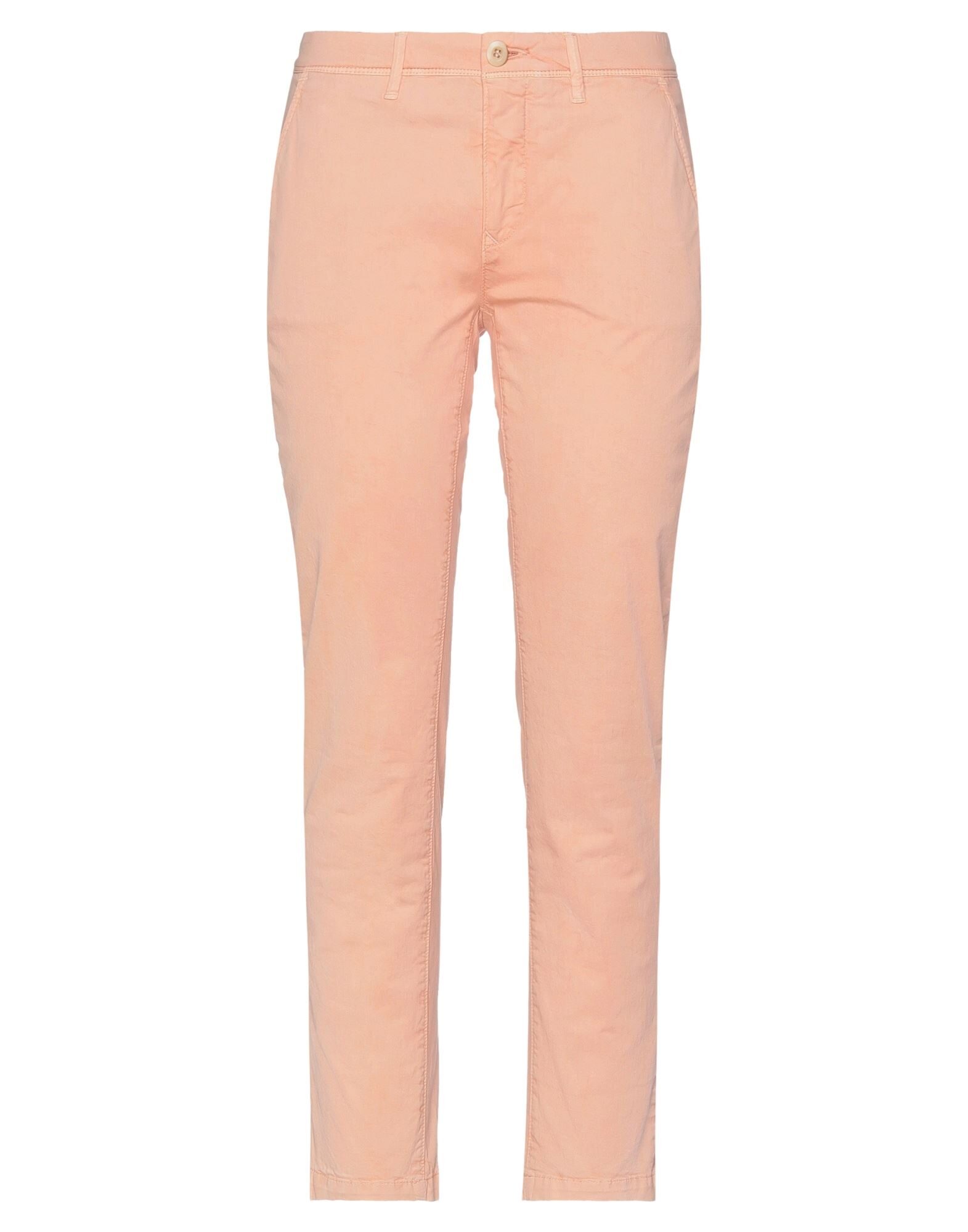 SIVIGLIA WHITE - Trousers