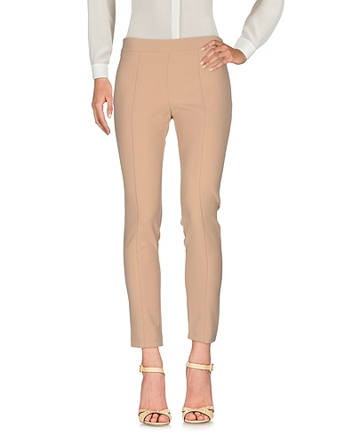 ZOOM BLUGIRL BLUMARINE - Casual pants