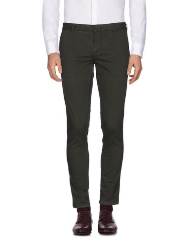 Basicon Pants In Green