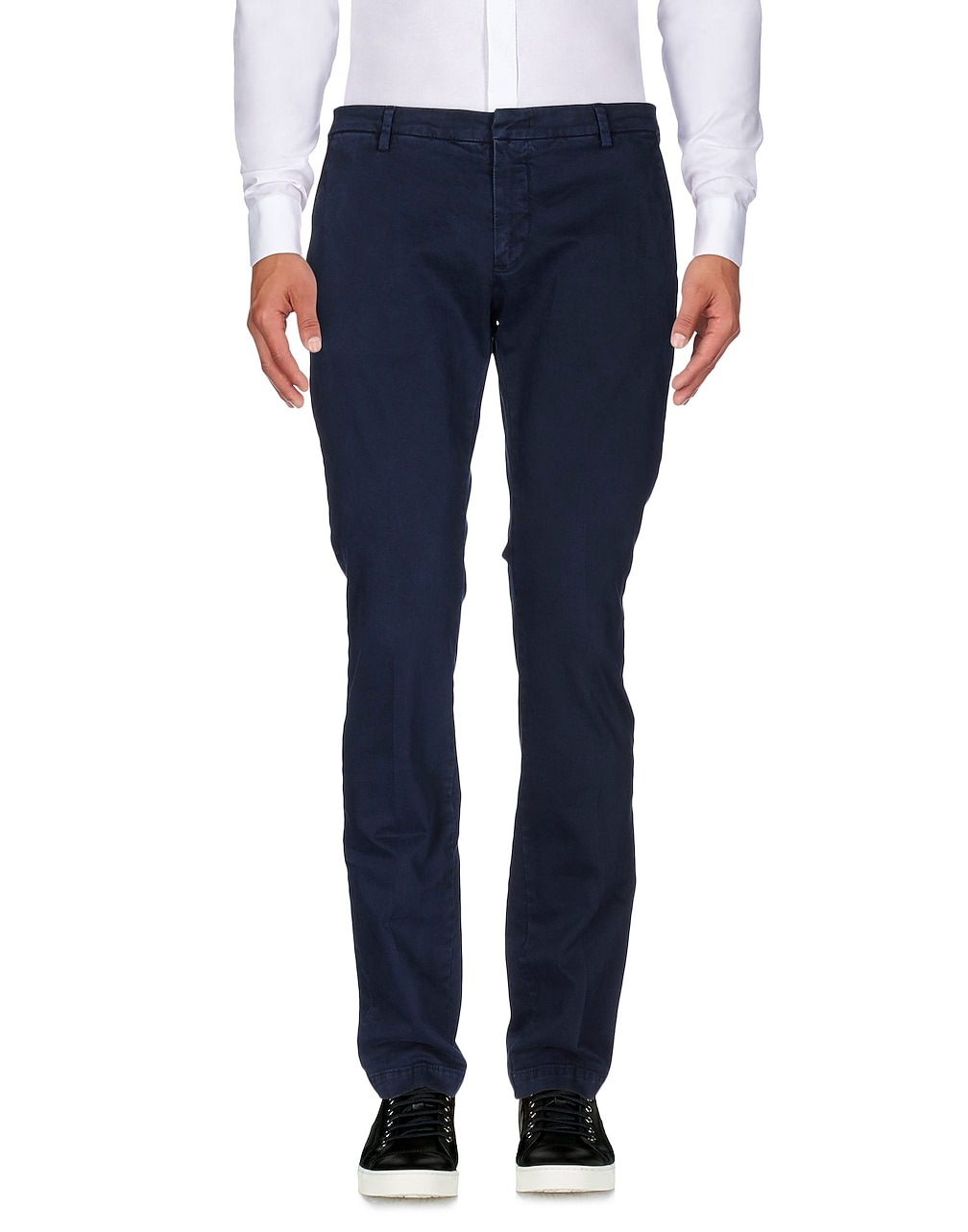 MICHAEL COAL - Trousers