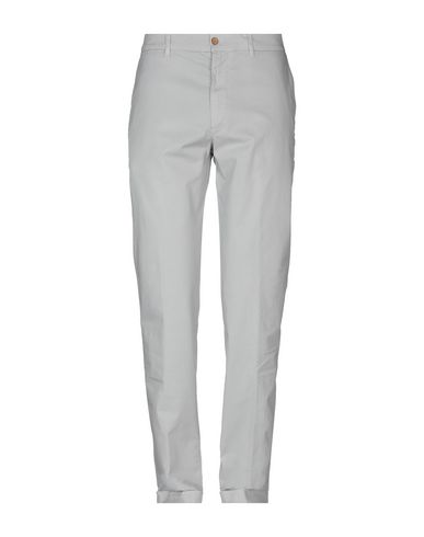 Harmont & Blaine Casual Pants In Grey