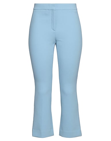 THEORY Casual trouser 65% Polyester, 32% Viscose, 3% Elastane