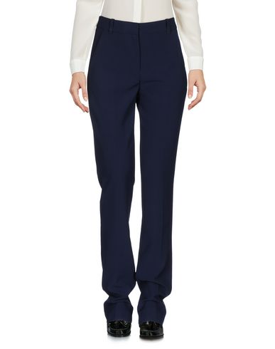 Biancoghiaccio Pants In Blue