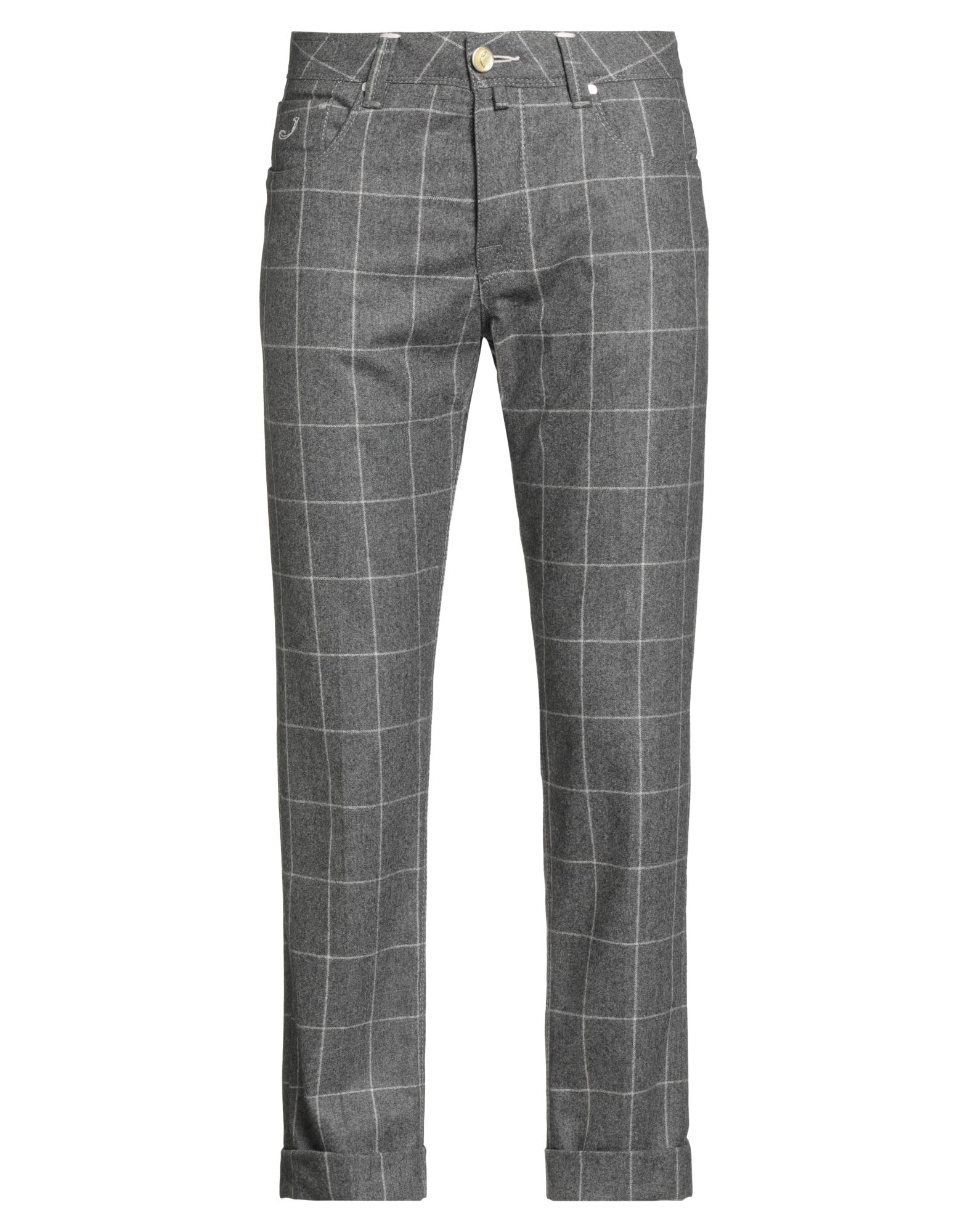 JACOB COHЁN - Pants