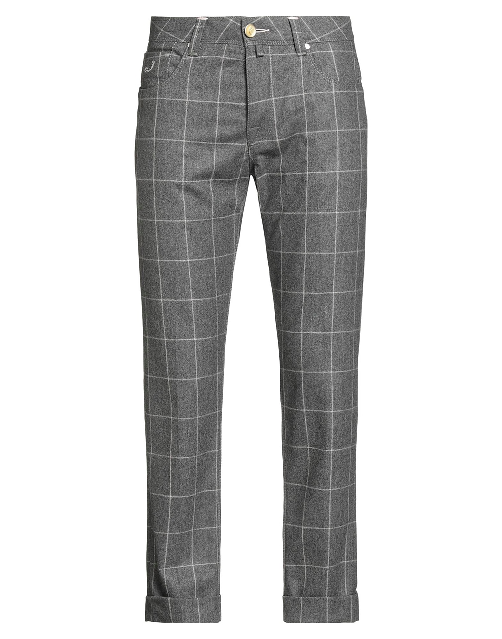 JACOB COHЁN - Pants