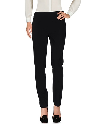 ZOOM MOSCHINO - Casual pants