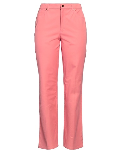 ESCADA Casual trouser Antique rose 95% Cotton, 5% Elastane